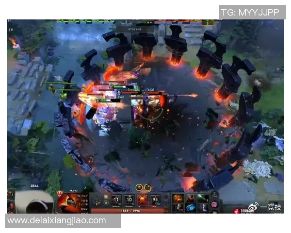 cda dota2比赛结果-CDA DOTA2大赛精彩落幕，比赛结果揭晓！cda dota2比赛结果