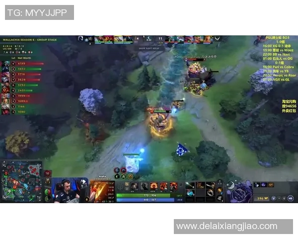 dota2比赛蚂蚁-DOTA2赛场上的蚂蚁精神-dota2比赛蚂蚁